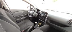 Renault Clio completo