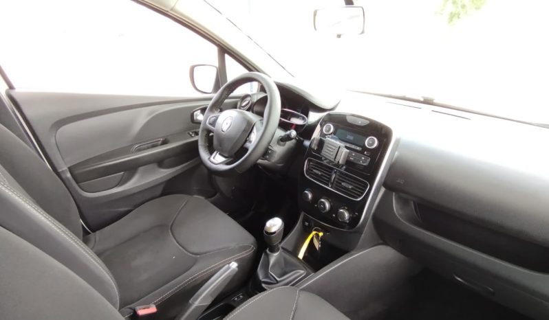 Renault Clio completo