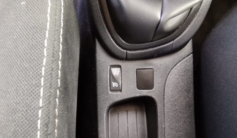 Renault Clio completo