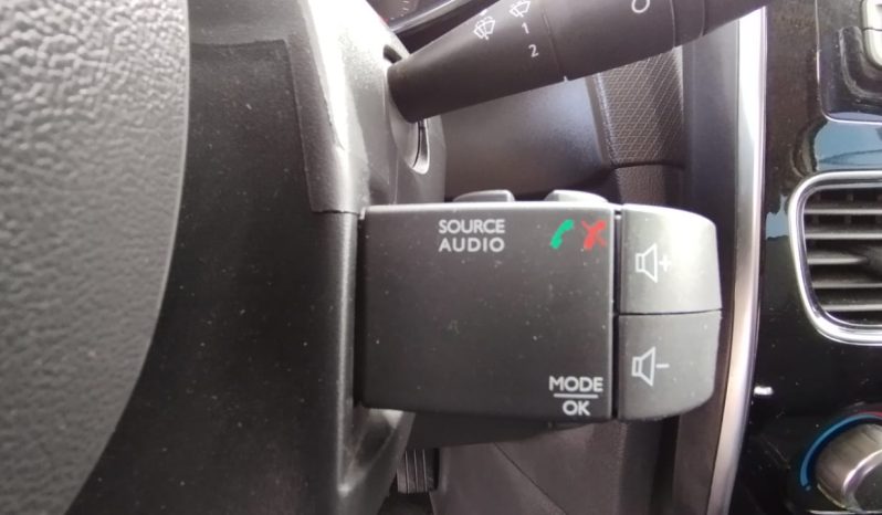 Renault Clio completo