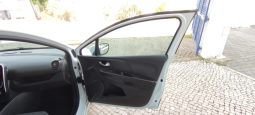 Renault Clio completo