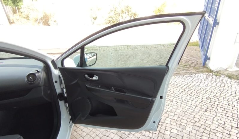 Renault Clio completo