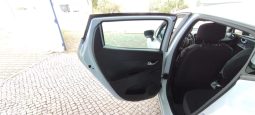 Renault Clio completo