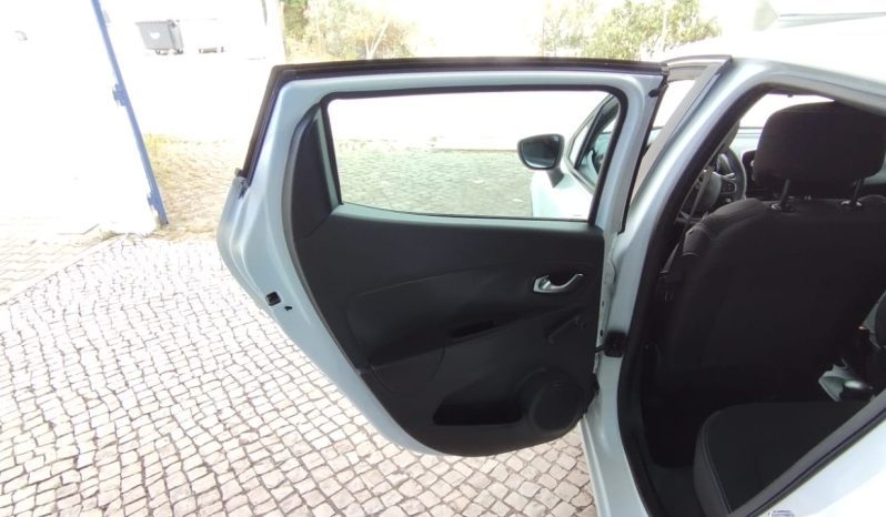 Renault Clio completo