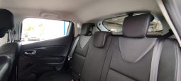 Renault Clio completo