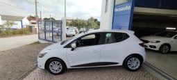 Renault Clio completo