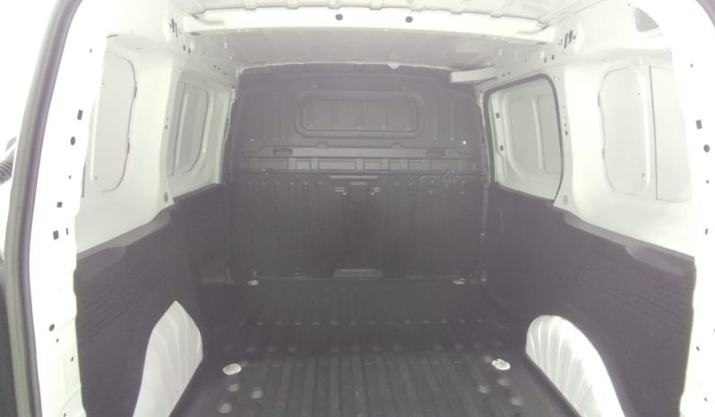 Peugeot Partner 3L completo
