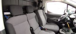 Peugeot Partner 3L completo