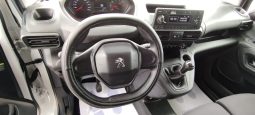 Peugeot Partner 3L completo