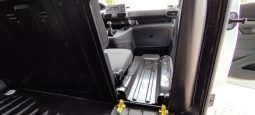 Peugeot Partner 3L completo