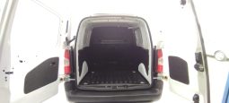 Peugeot Partner 3L completo