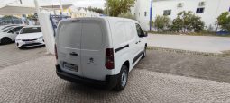 Peugeot Partner 3L