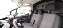 Peugeot Partner 3L completo