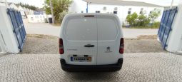 Peugeot Partner 3L completo