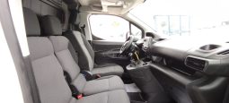 Peugeot Partner 3L completo