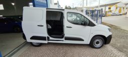 Peugeot Partner 3L completo
