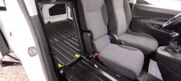 Peugeot Partner 3L completo