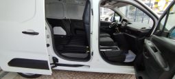 Peugeot Partner 3L completo