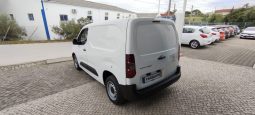 Peugeot Partner 3L completo