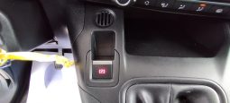 Peugeot Partner 3L completo