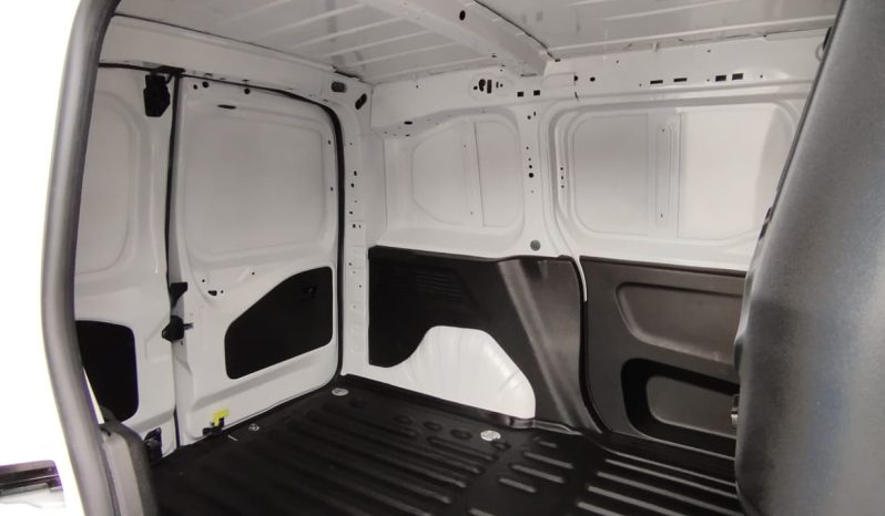 Peugeot Partner 3L completo