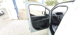 Peugeot Partner 3L completo