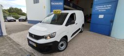 Peugeot Partner 3L