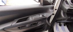 Peugeot Partner 3L completo