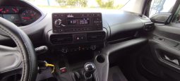 Peugeot Partner 3L completo