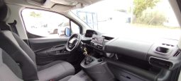 Peugeot Partner 3L completo