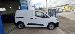 Peugeot Partner 3L