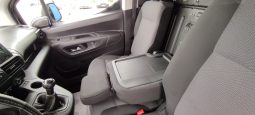 Peugeot Partner 3L completo