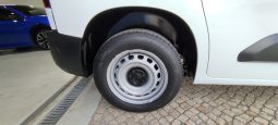 Peugeot Partner 3L completo