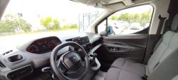 Peugeot Partner 3L completo