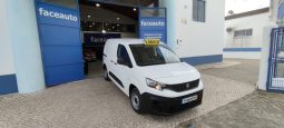 Peugeot Partner 3L