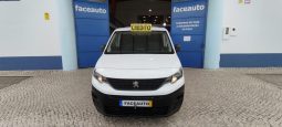 Peugeot Partner 3L