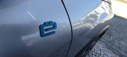 Citroen e-C4 completo