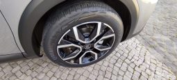 Citroen e-C4 completo