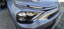 Citroen e-C4 completo