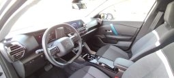 Citroen e-C4 completo