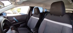 Citroen e-C4 completo