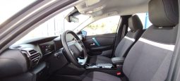 Citroen e-C4 completo