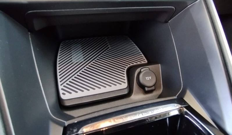 Citroen e-C4 completo