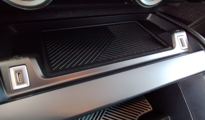 Citroen e-C4 completo