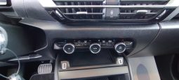Citroen e-C4 completo