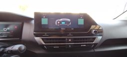 Citroen e-C4 completo