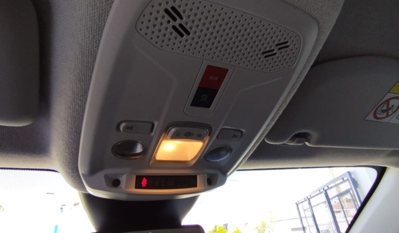 Citroen e-C4 completo