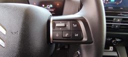 Citroen e-C4 completo