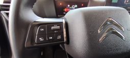 Citroen e-C4 completo