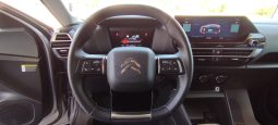 Citroen e-C4 completo